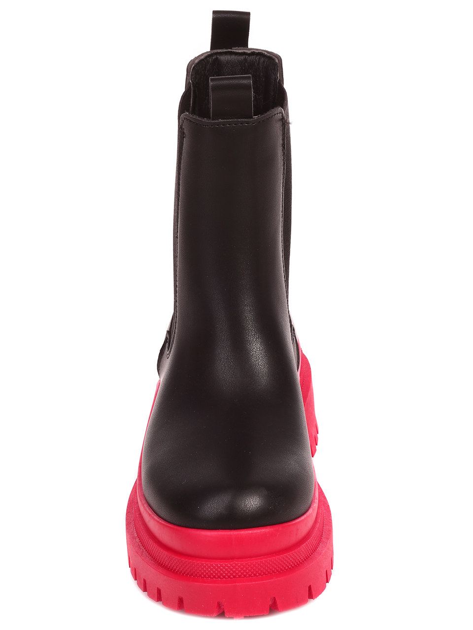 G-POINT 2U-22543 black/red