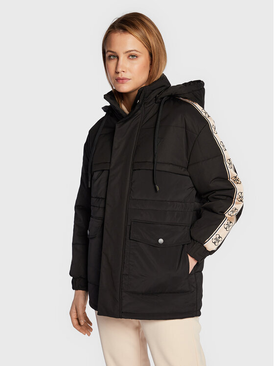 Зимно яке Guess