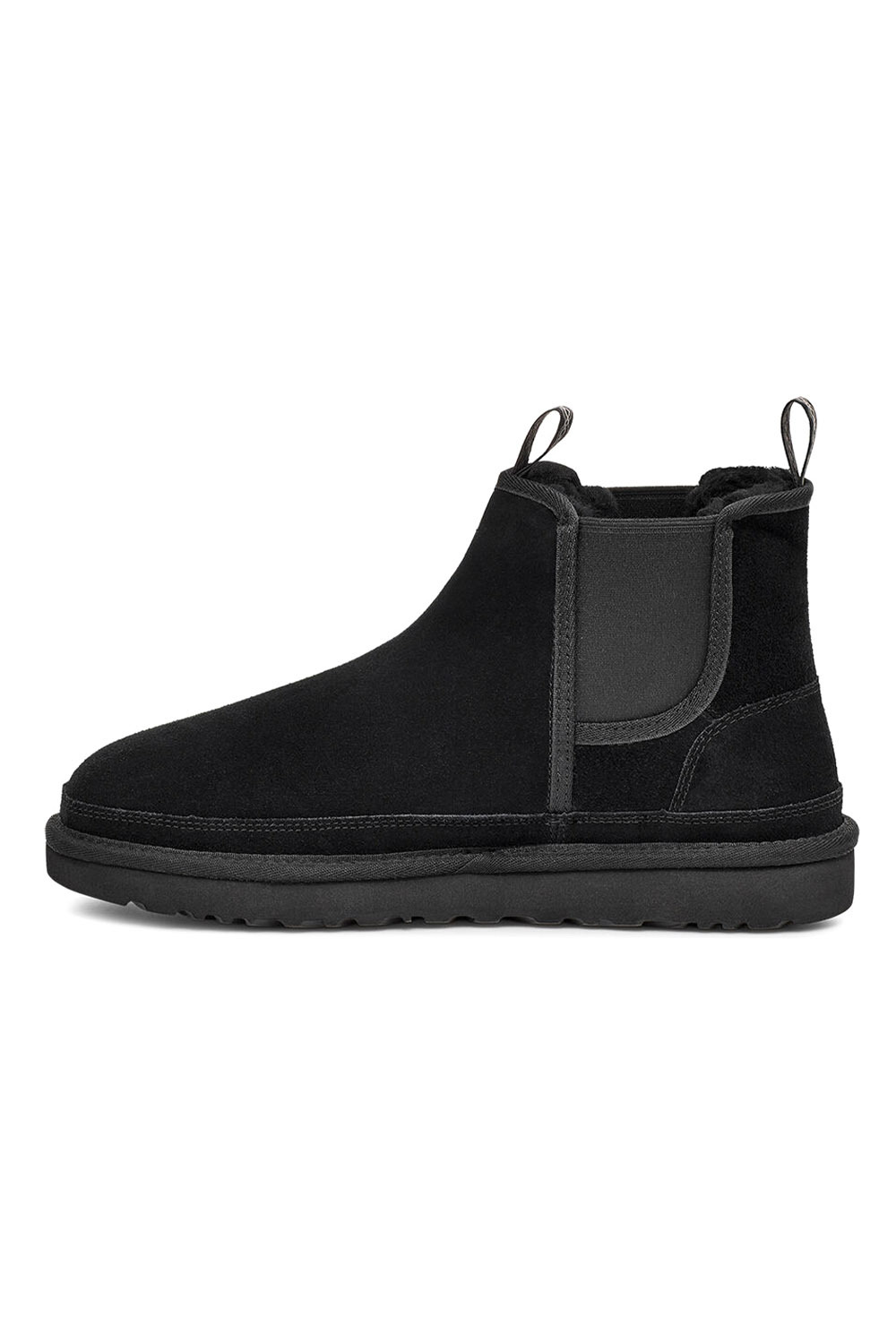 UGG Боти Neumel Chelsea 1121644 0071 black
