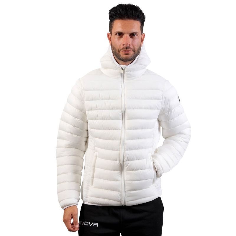 Мъжко Яке GIVOVA Giubbotto Capri 0003