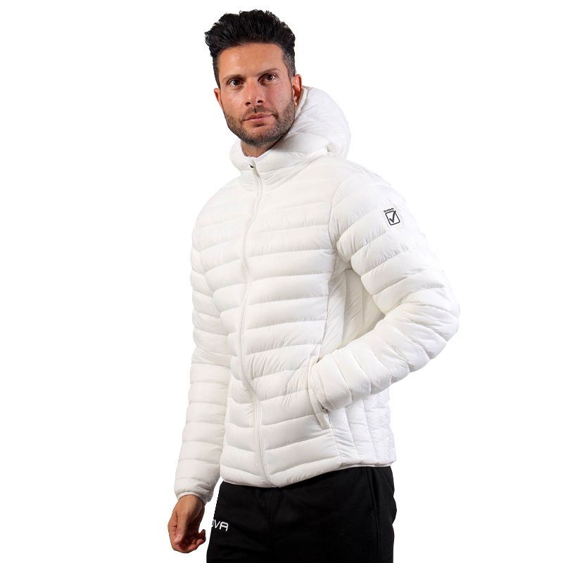 Мъжко Яке GIVOVA Giubbotto Capri 0003