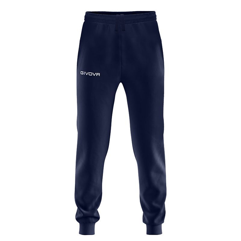 Мъжки Панталони GIVOVA Pantalone All Sport 0004