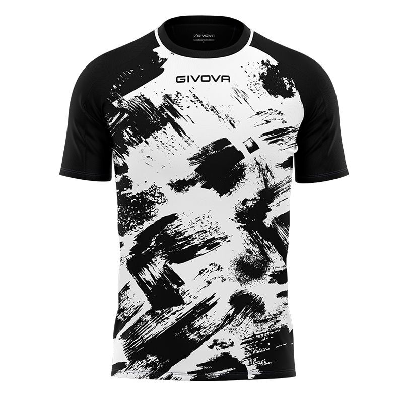 Детска Тениска GIVOVA Shirt Art 0310