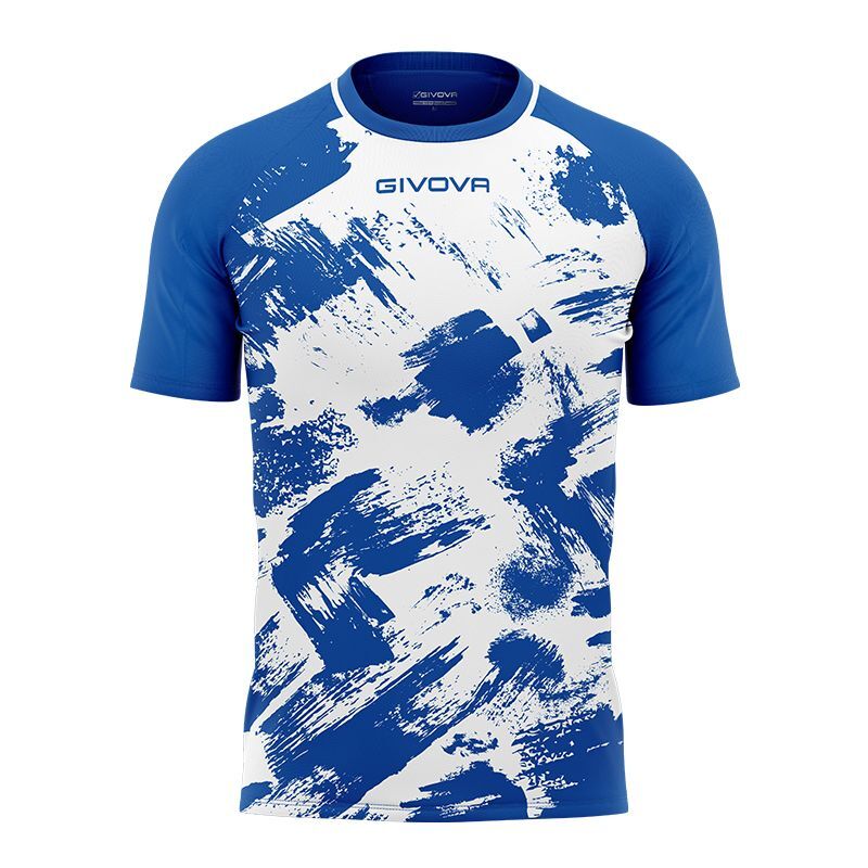 Детска Тениска GIVOVA Shirt Art 0203