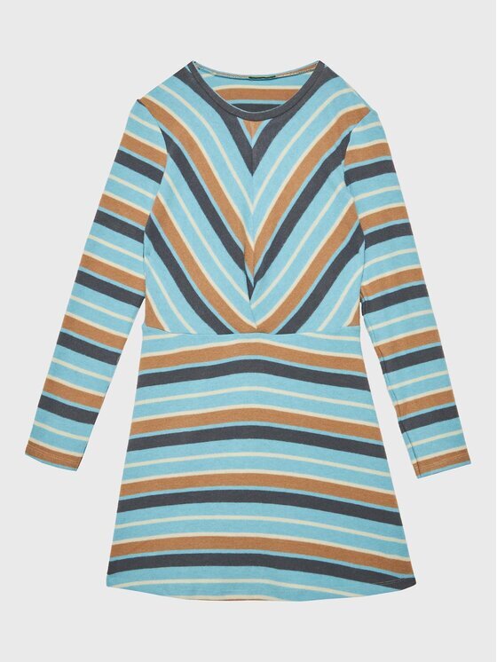 Ежедневна рокля United Colors Of Benetton