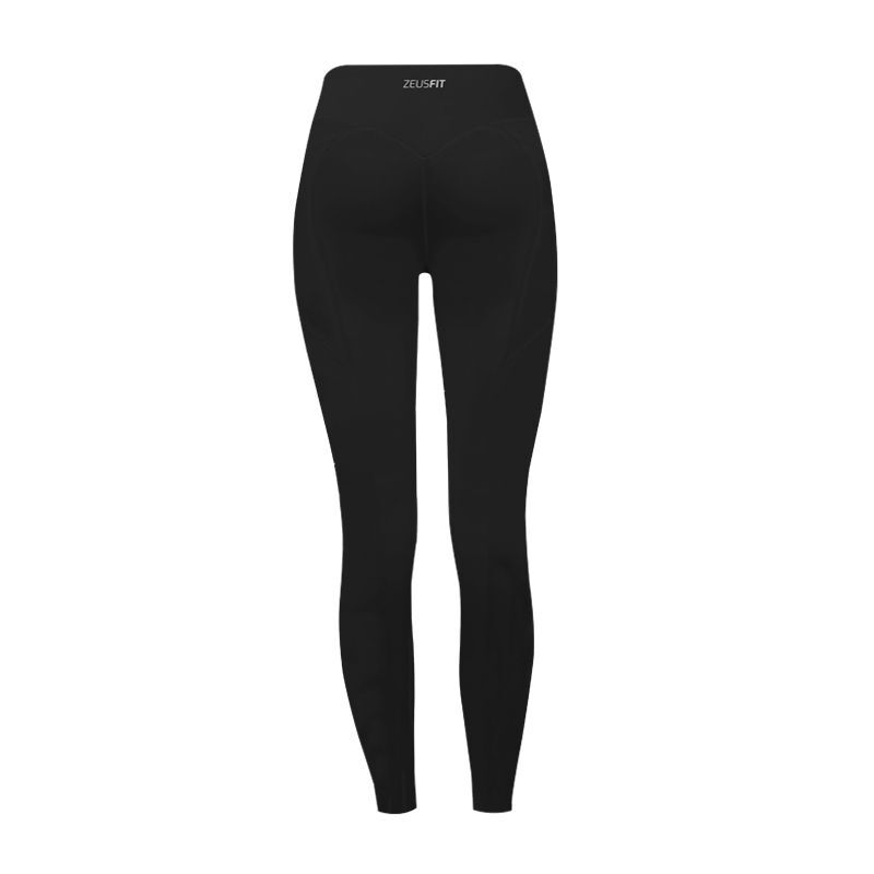 Дамски Клин ZEUS Pantalone Venere Nero
