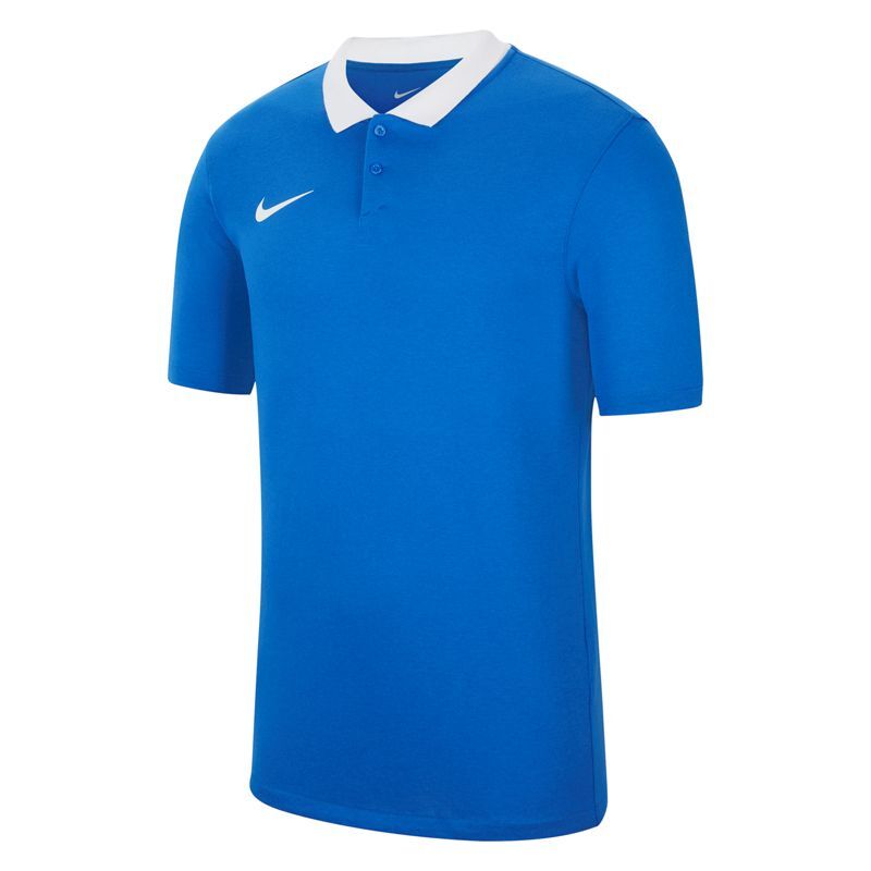 Мъжка Тениска NIKE Dri-FIT Park 20 Polo Shirt