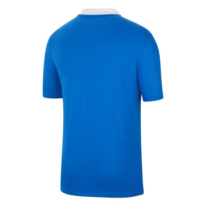 Мъжка Тениска NIKE Dri-FIT Park 20 Polo Shirt
