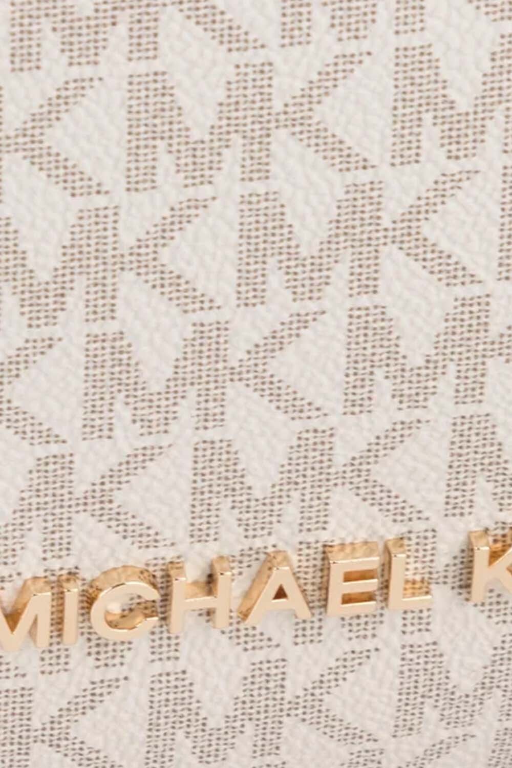 MICHAEL KORS Чанта Lillie Lg Chain Shldr Tote 30T9G0LE3B 149 vanilla/acrn