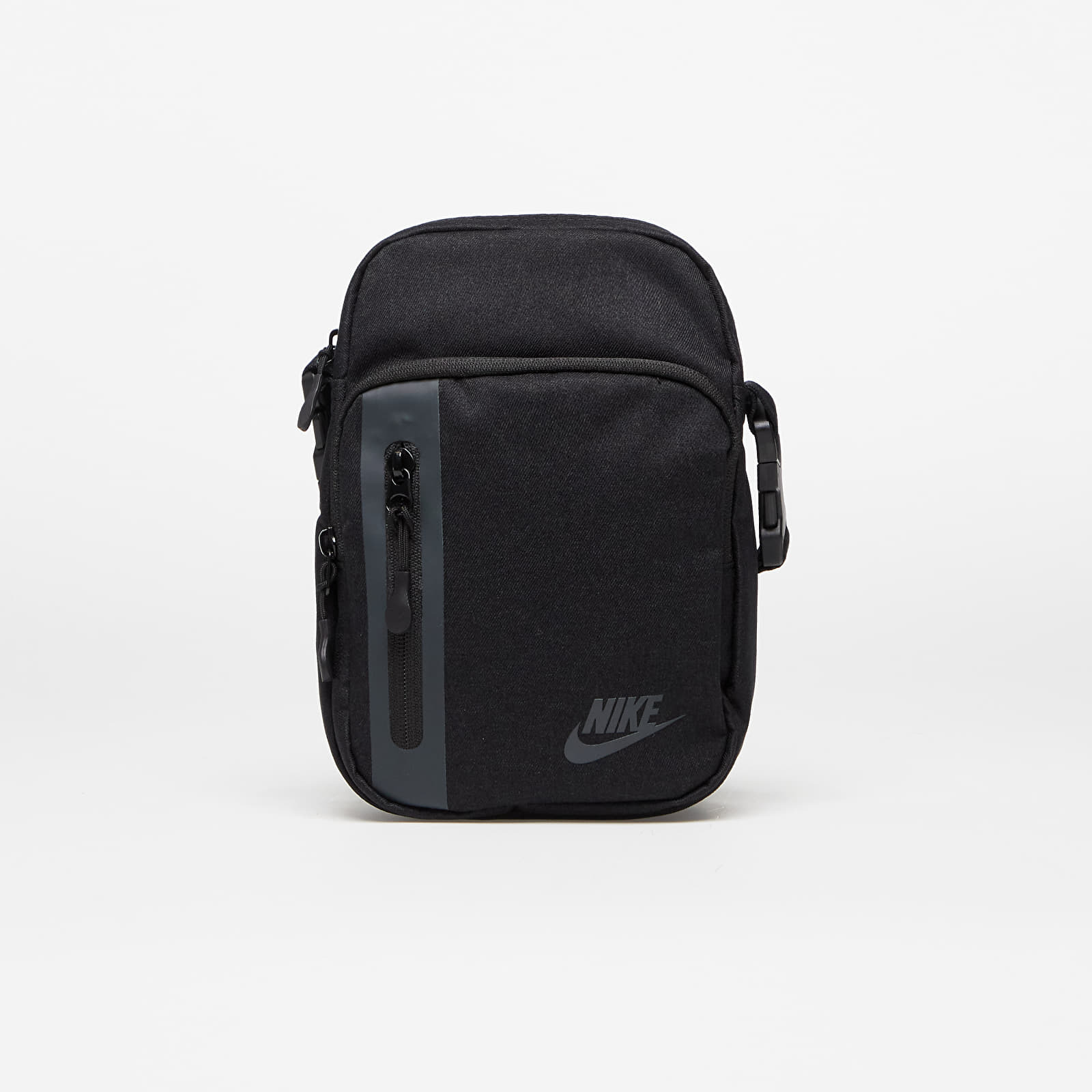 Чанта Nike Elemental Premium Crossbody Bag Black/ Black