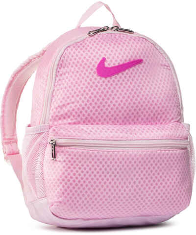 Nike, розови дамски раници и сакове с отстъпки - GLAMI.bg