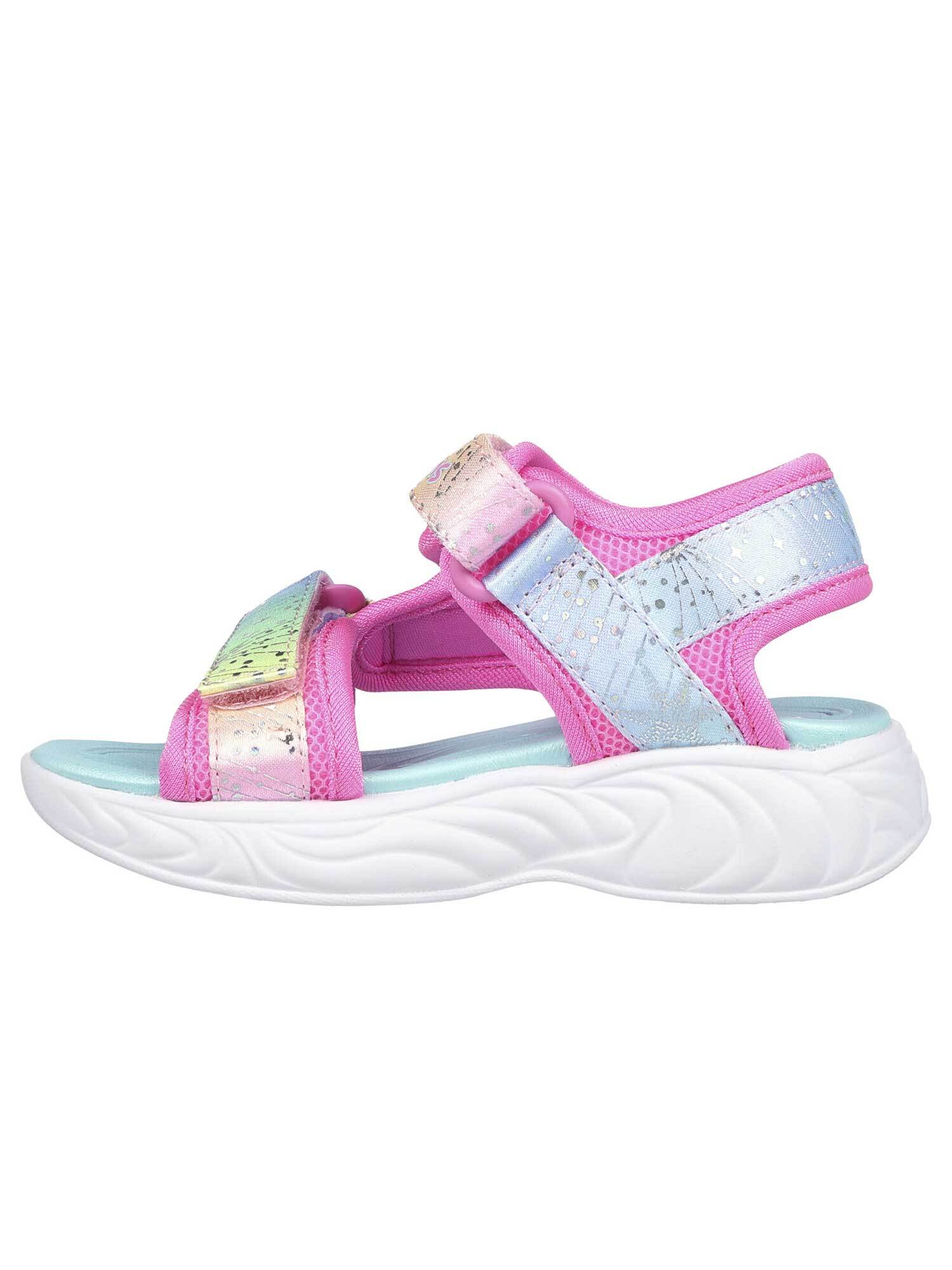 SKECHERS Сандали UNICORN DREAMS SANDA - GLAMI.bg