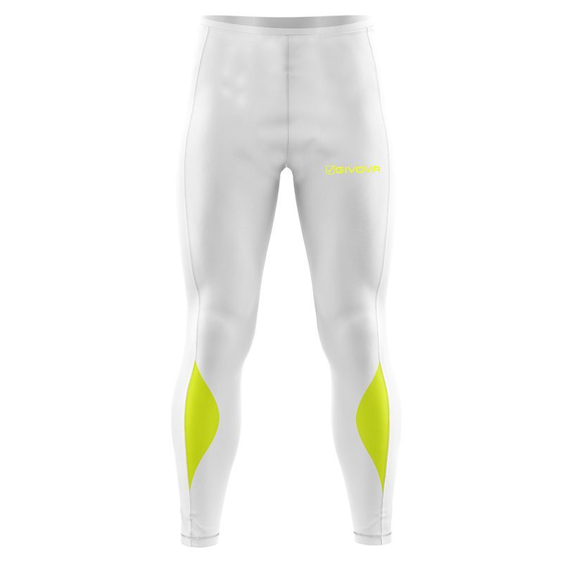 Дамски Клин GIVOVA Running Long Pant 0319