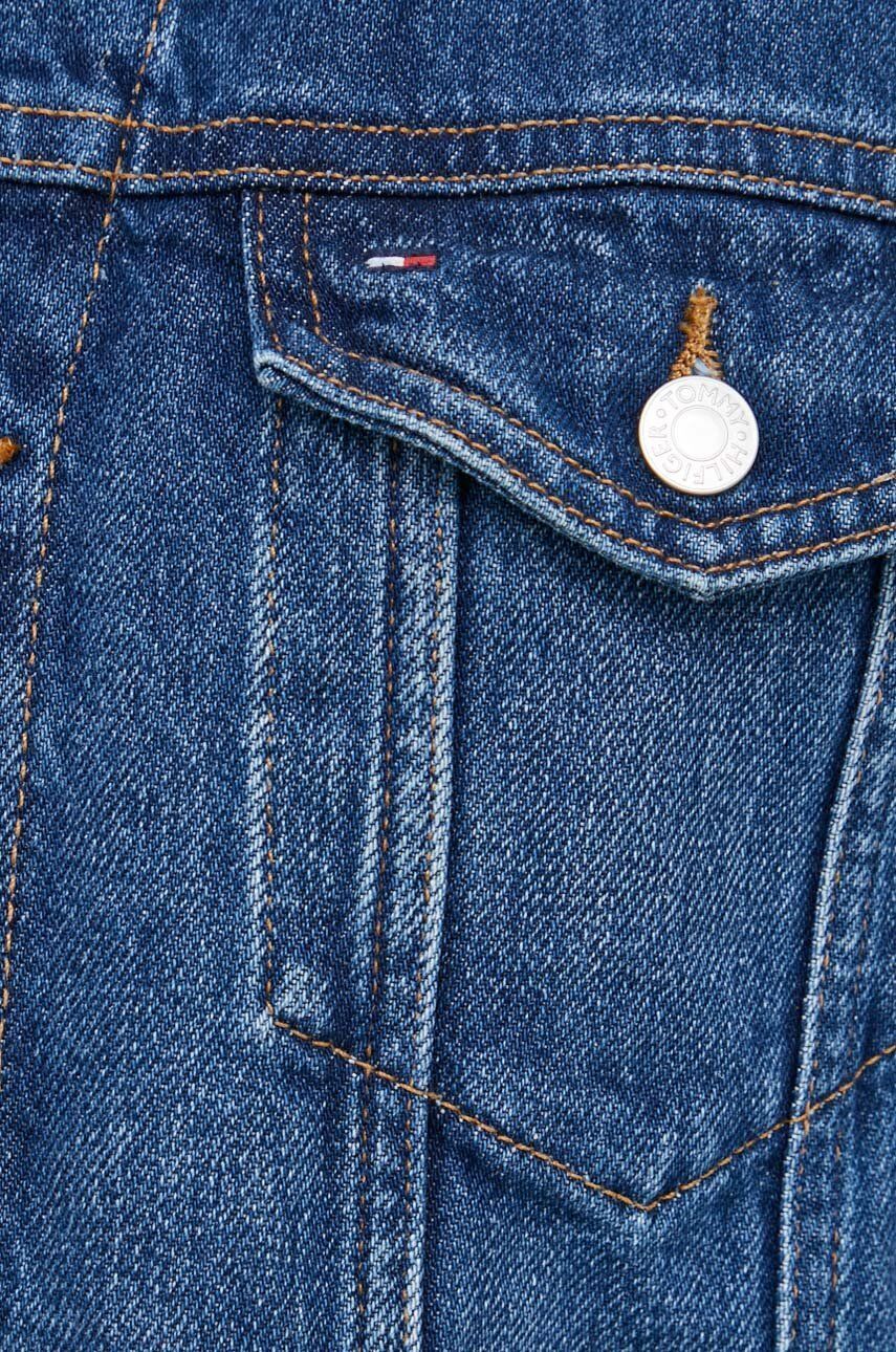 Дънково яке Tommy Hilfiger