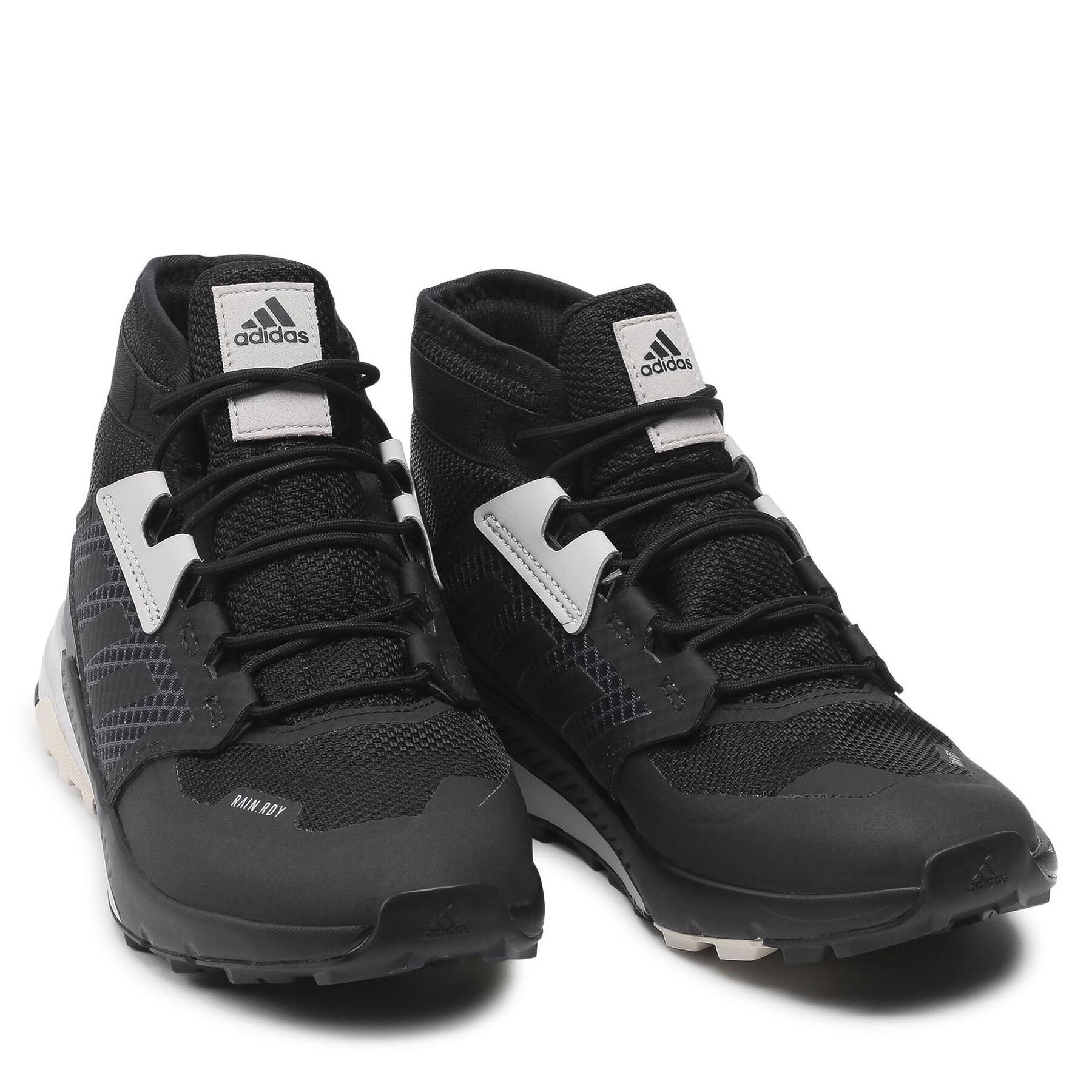 Туристически adidas Terrex Trailmaker Mid FW9322 Черен