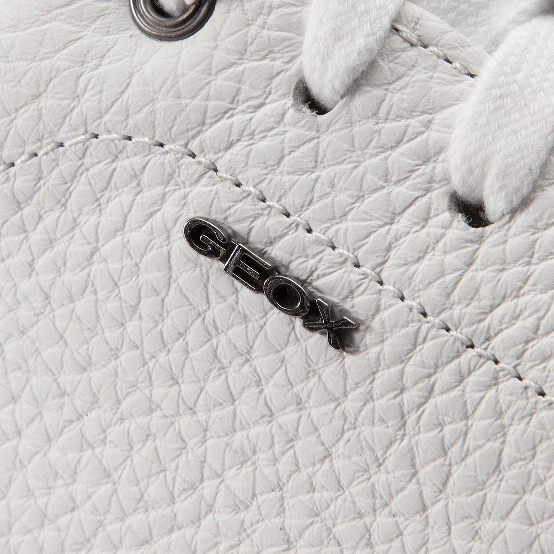 Сникърси Geox U Deiven B U845WB 000T0 C1000 Бял