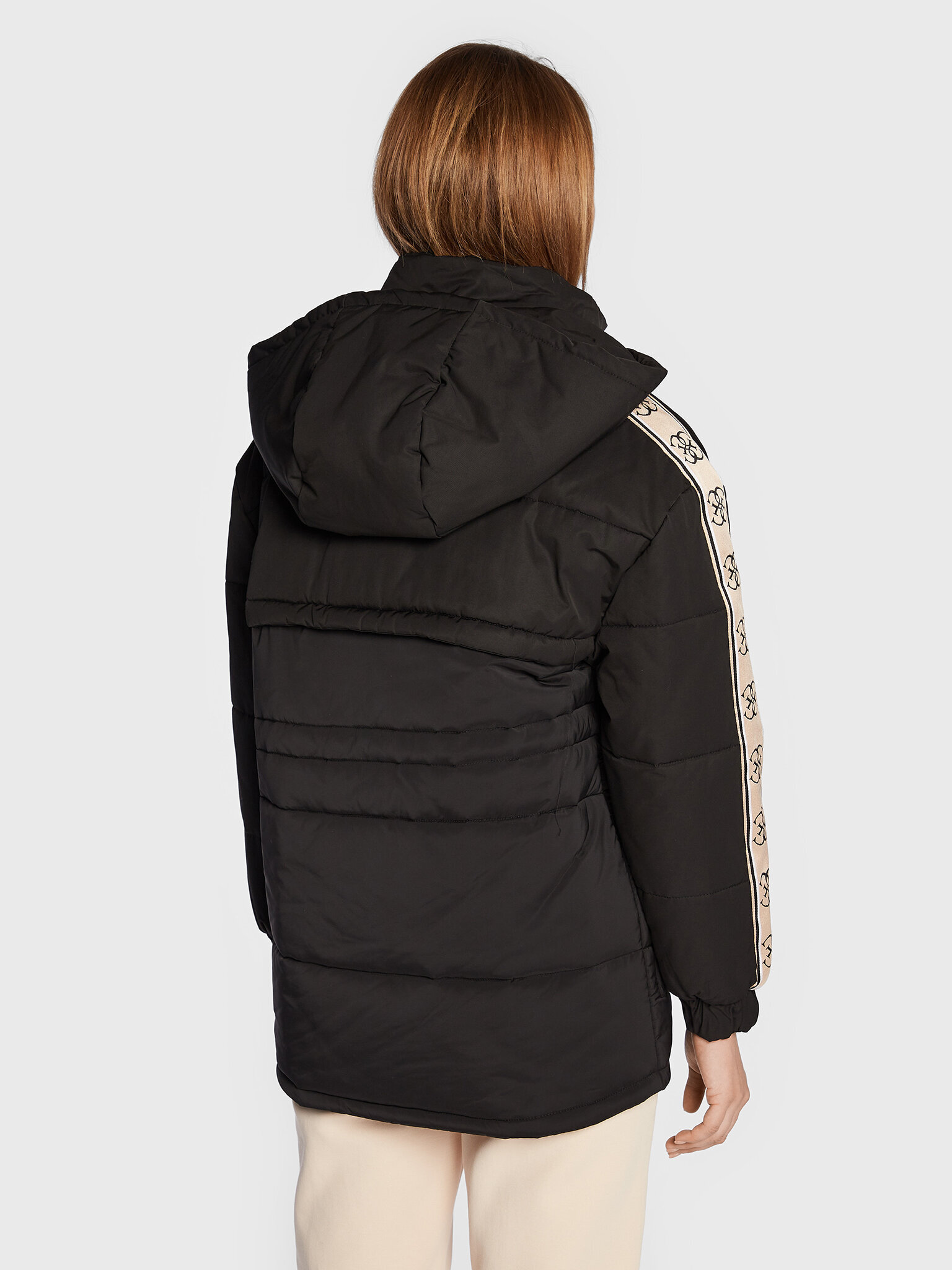 Зимно яке Guess