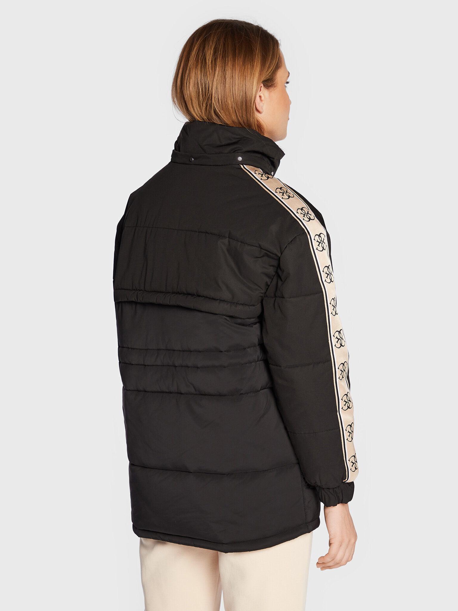 Зимно яке Guess