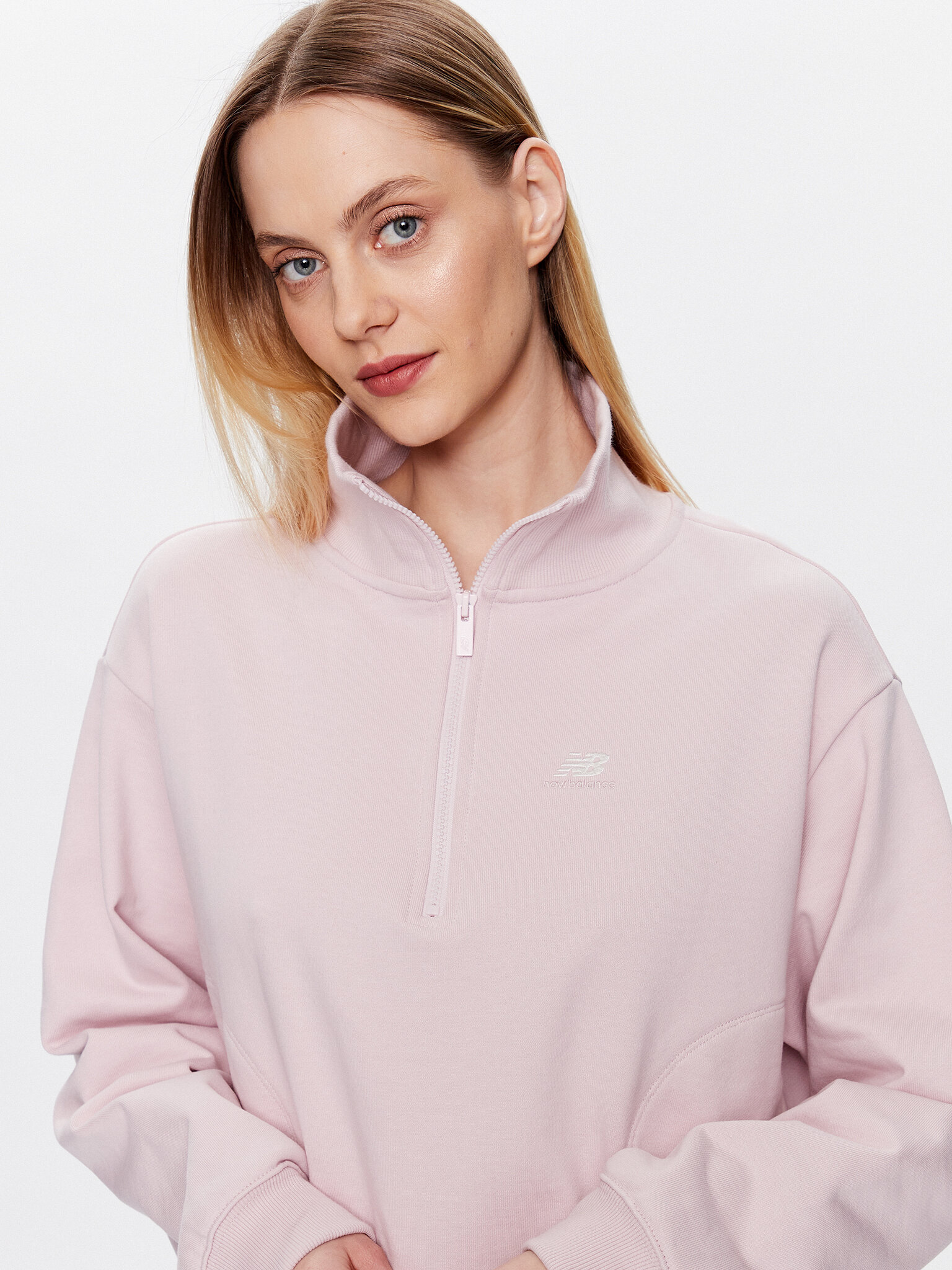 Суитшърт New Balance