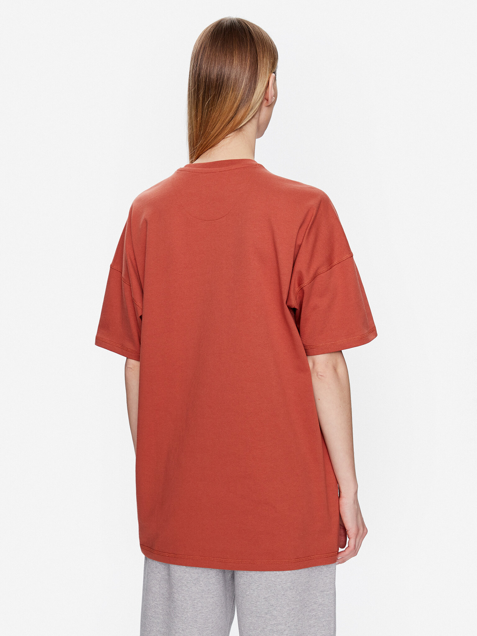 Тишърт New Balance