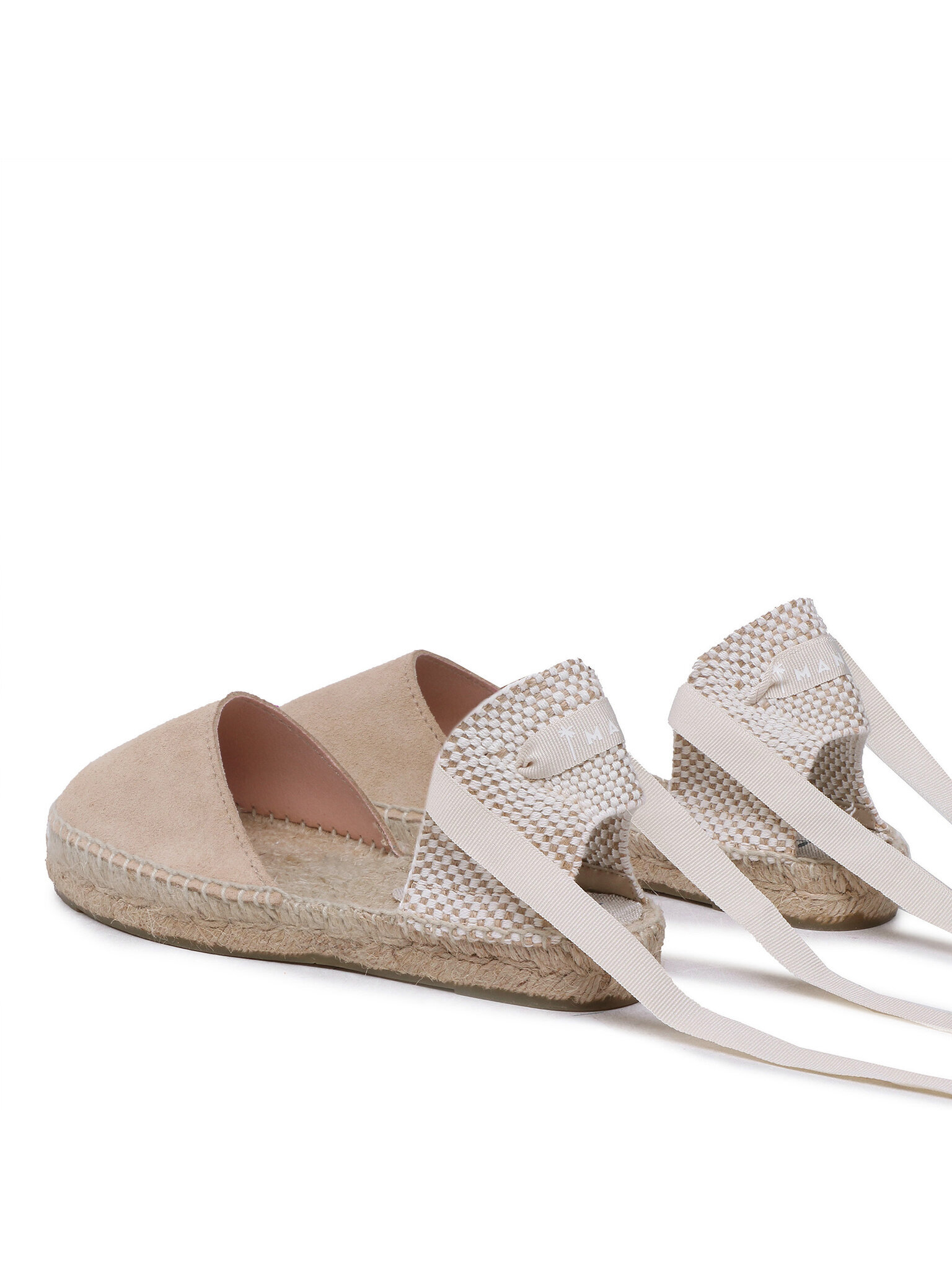 Еспадрили Manebi