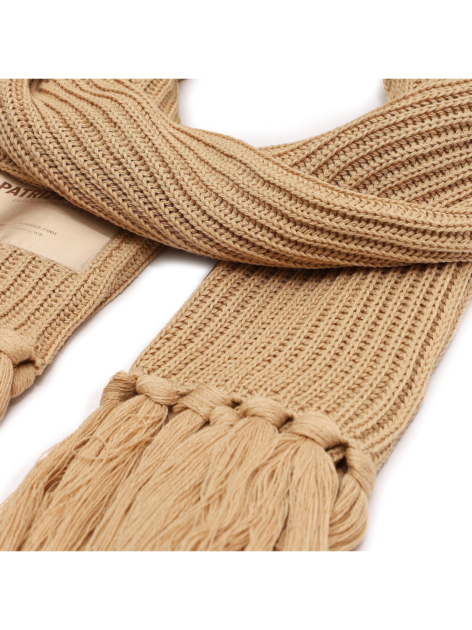 Шал Patrizia Pepe