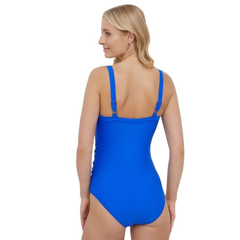 Дамски Бански AQUA SPEED Swimsuit Olivia 02