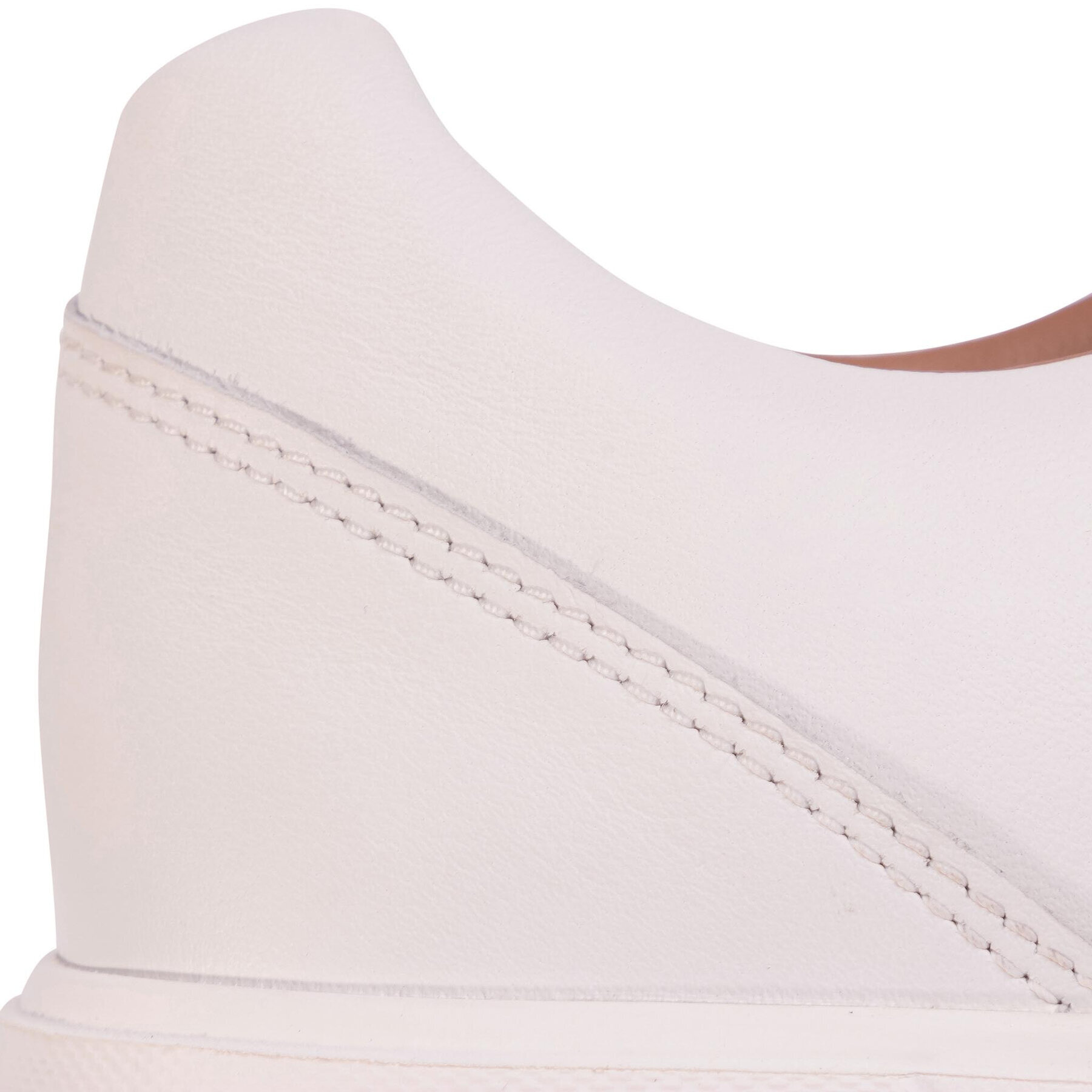 Сникърси Clarks Un Costa Lace 261401647 Бял