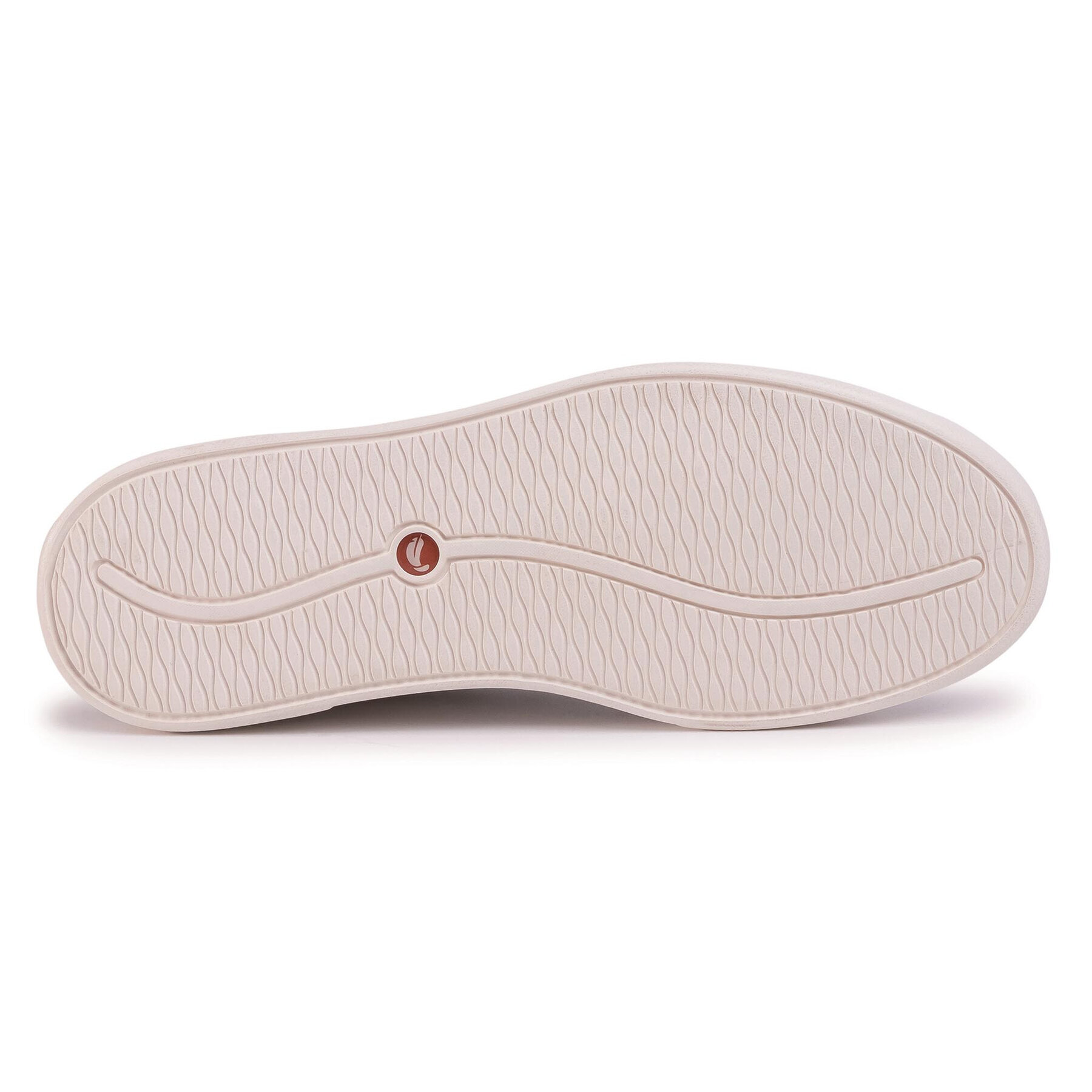 Сникърси Clarks Un Costa Lace 261401647 Бял