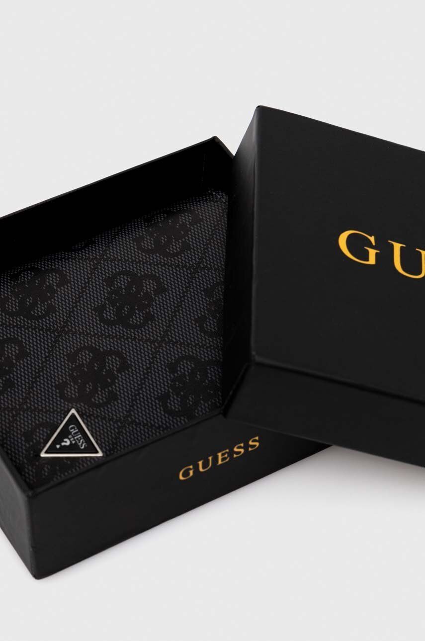 Кожен портфейл Guess VEZZOLA