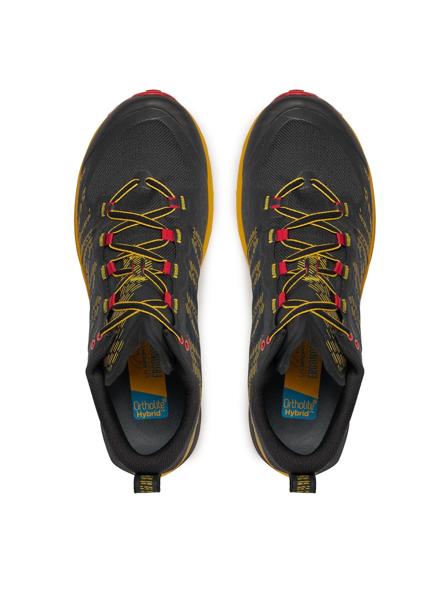 Маратонки за бягане La Sportiva