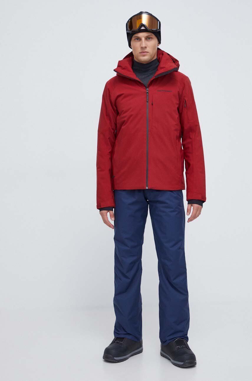 Ски панталон Rossignol в тъмносиньо