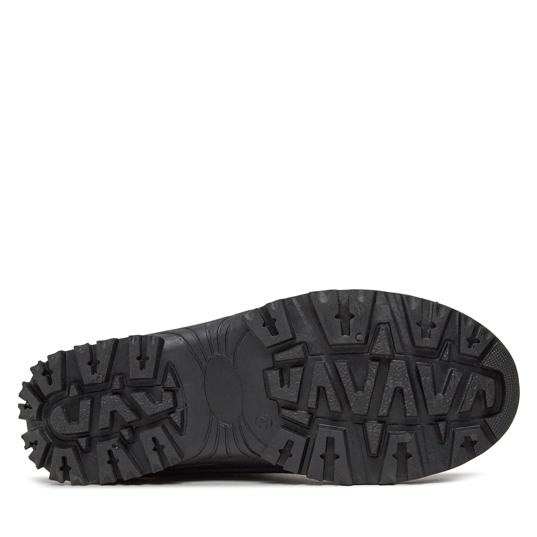 Апрески CMP Kinos Snow Boots Wp 3Q48867 Черен