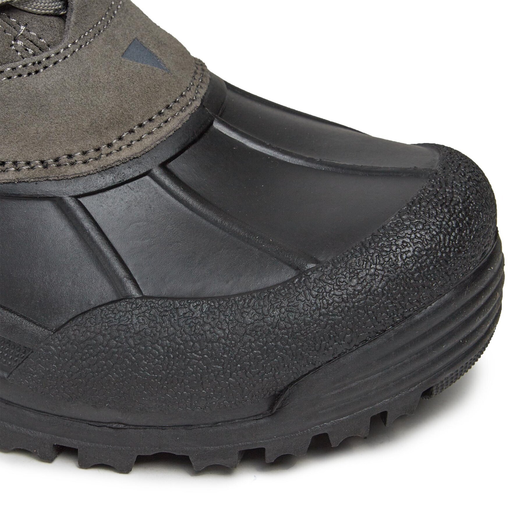 Апрески CMP Kinos Snow Boots Wp 3Q48867 Черен