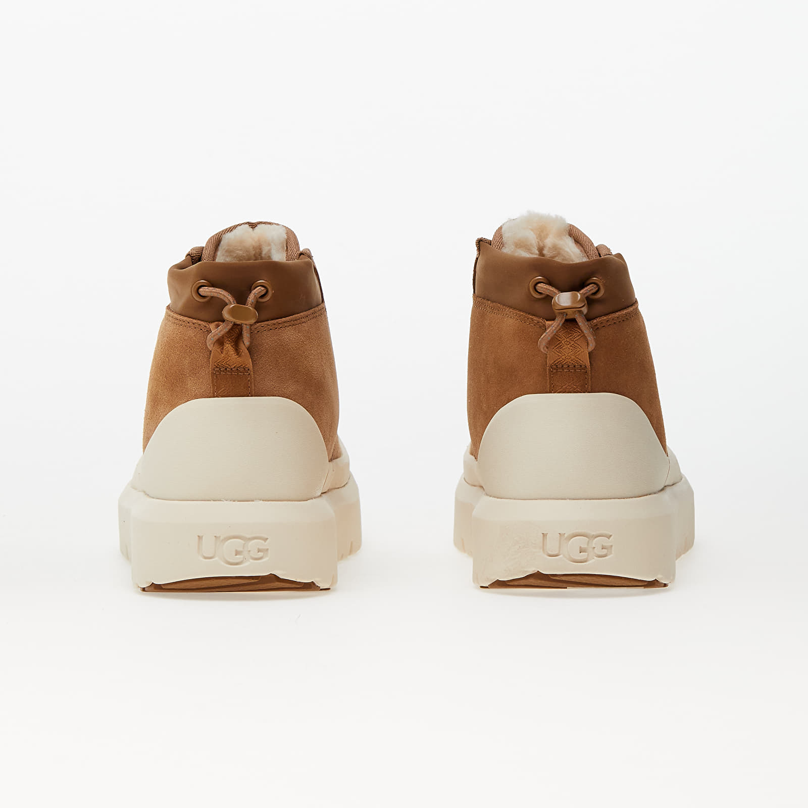 UGG M Neumel Weather Hybrid Chestnutstnut/ Whitecap