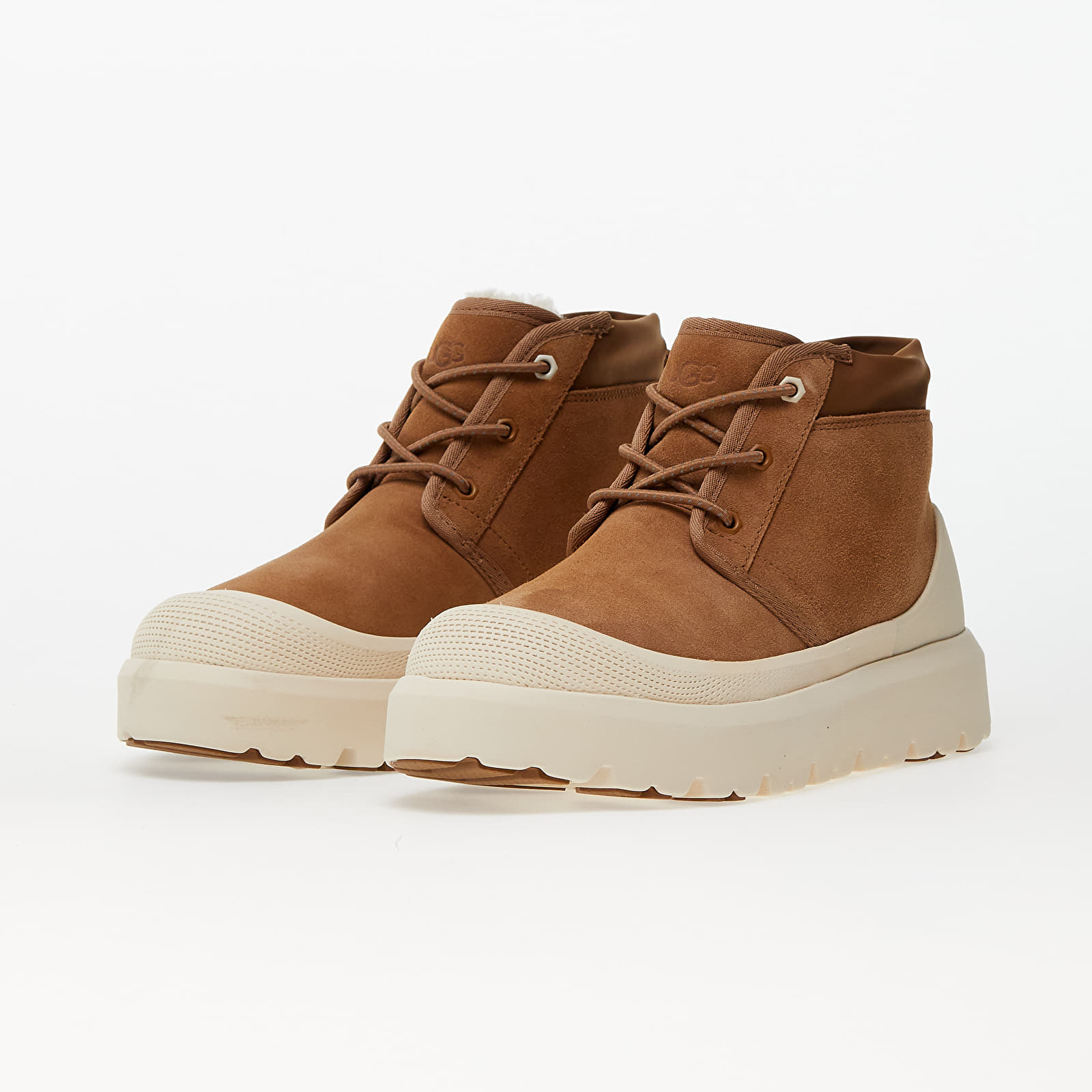 UGG M Neumel Weather Hybrid Chestnutstnut/ Whitecap