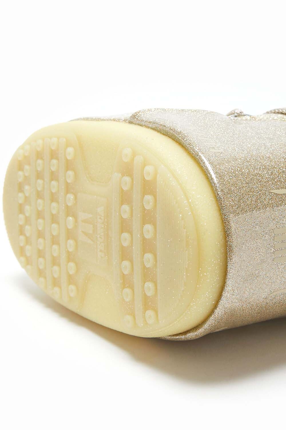 MOON BOOT Боти Mb Icon Low Glitter 14094400 004 gold