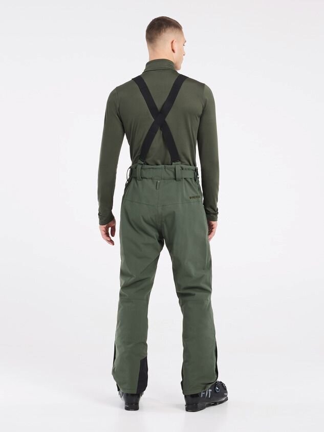 Men's Protest Owens Snowpants