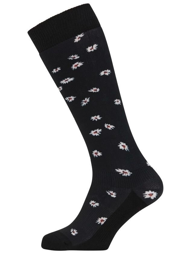 Ski Socks Protest PRTBUCE 2