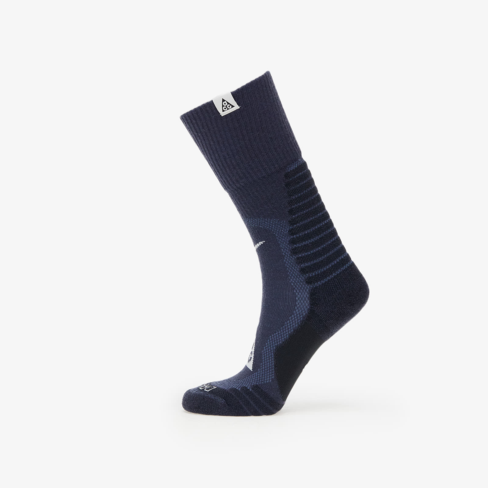 Чорапи Nike ACG Outdoor Cushioned Crew Socks 1-Pack Gridiron/ Black S