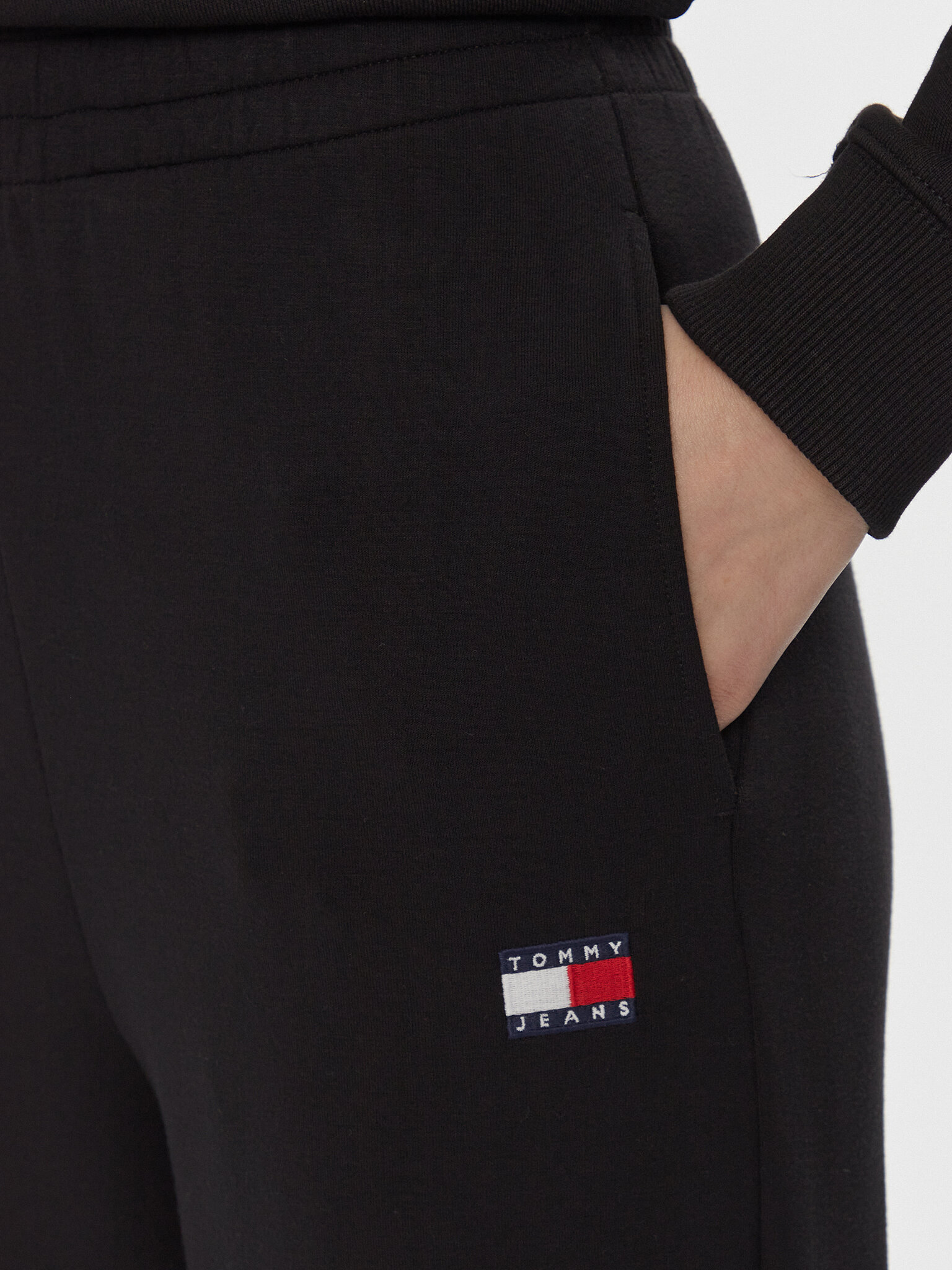 Долнище анцуг Tommy Jeans