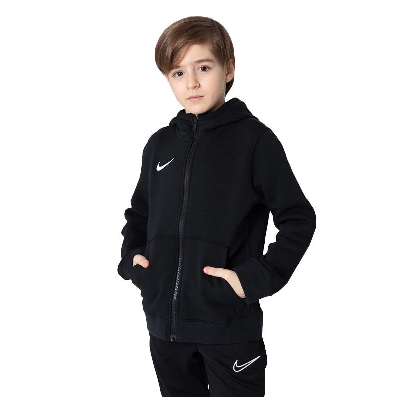 Детски Суичър NIKE Park 20 Full-Zip-Hoodie JR