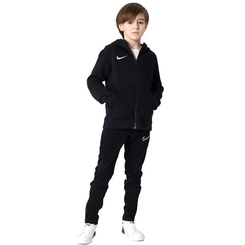 Детски Суичър NIKE Park 20 Full-Zip-Hoodie JR