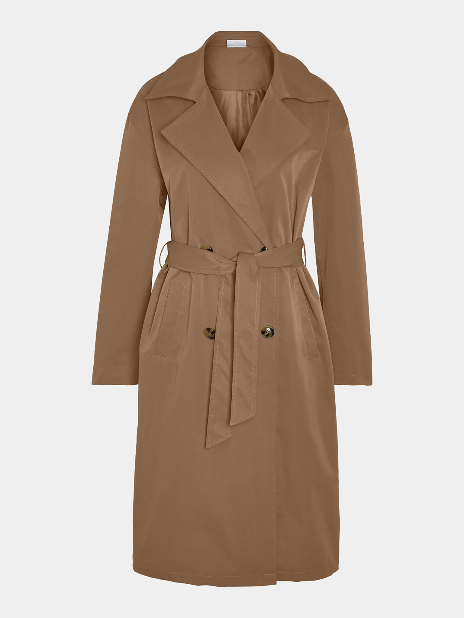 Тренч Noisy May