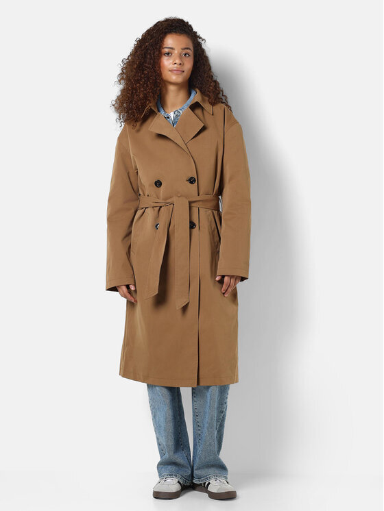 Тренч Noisy May