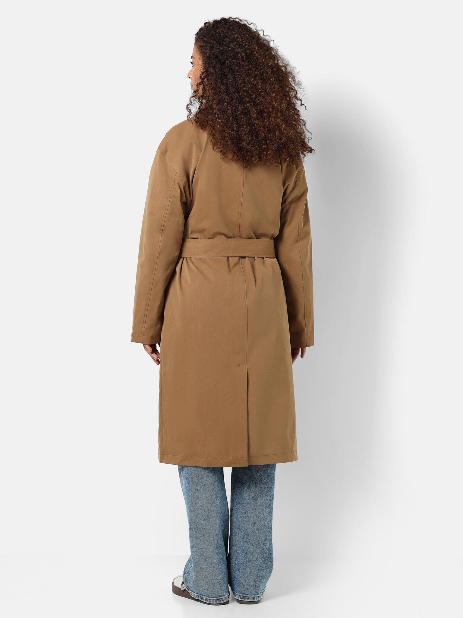 Тренч Noisy May