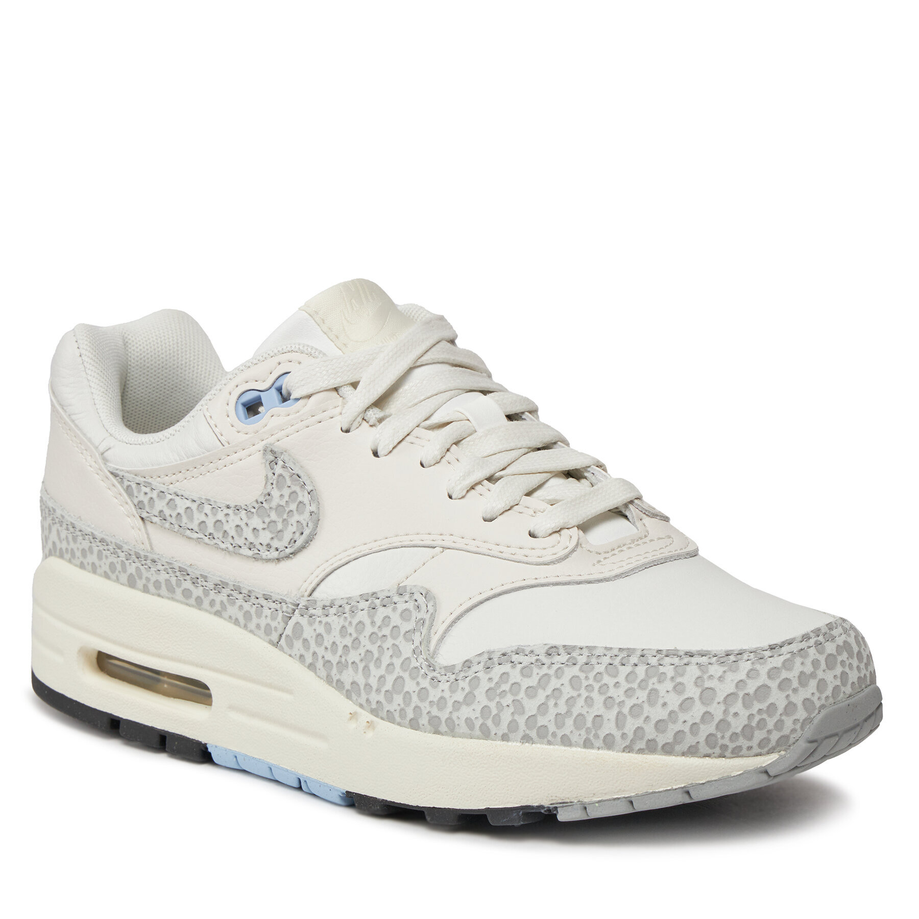 Сникърси Nike Air Max 1 Sfr FB5059 100 Екрю