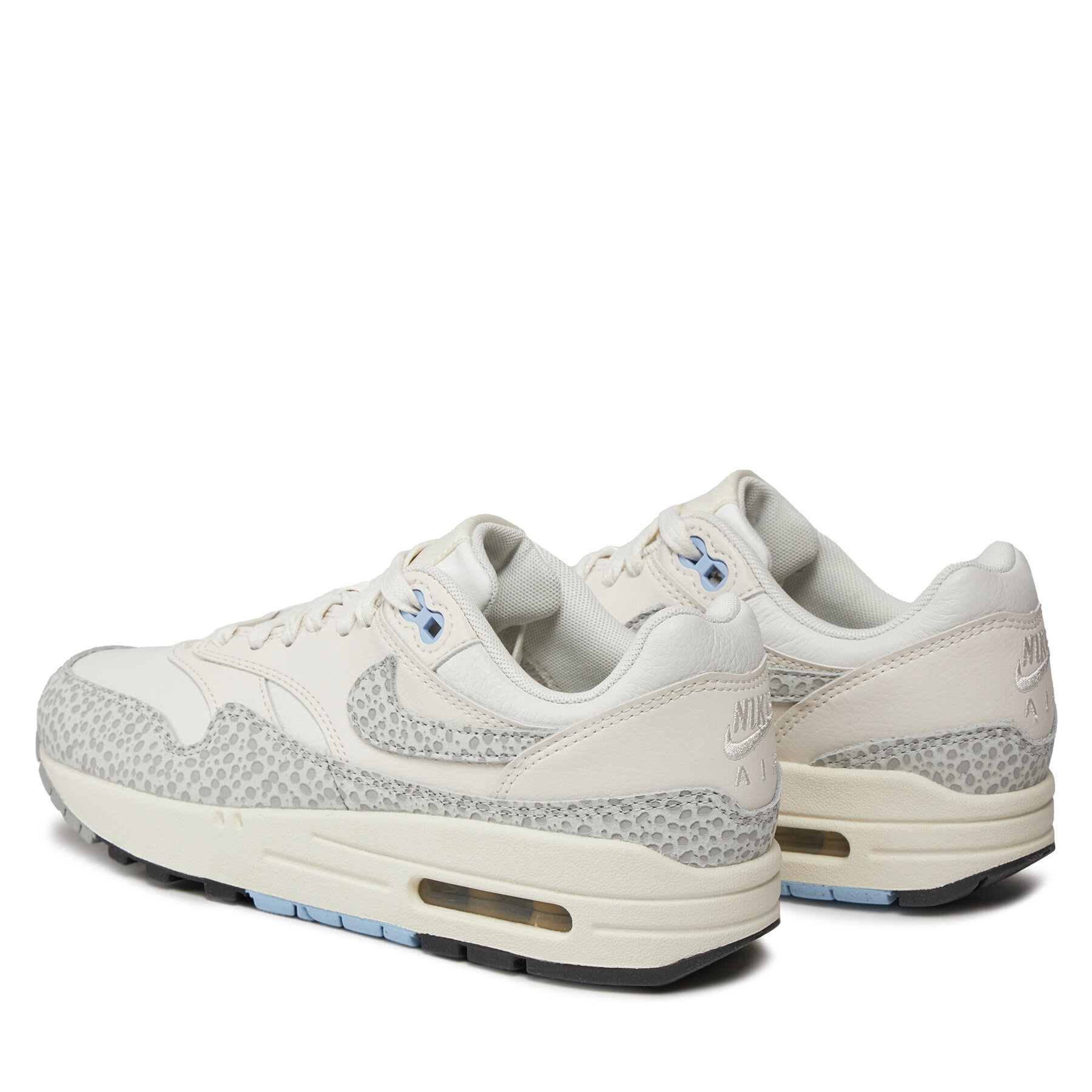 Сникърси Nike Air Max 1 Sfr FB5059 100 Екрю