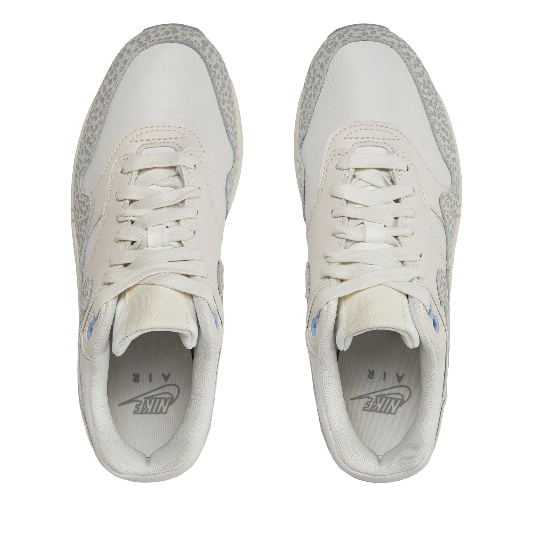 Сникърси Nike Air Max 1 Sfr FB5059 100 Екрю