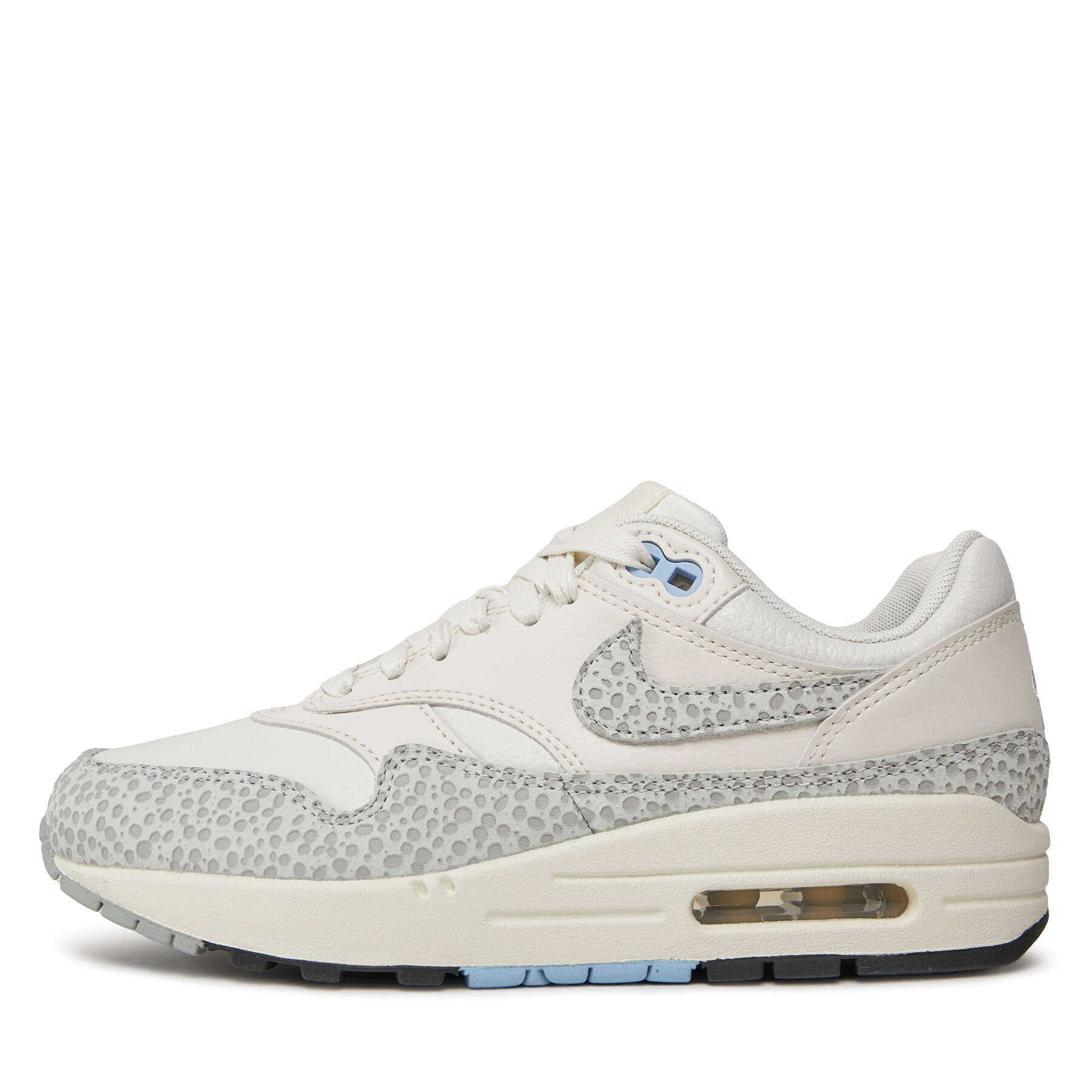 Сникърси Nike Air Max 1 Sfr FB5059 100 Екрю